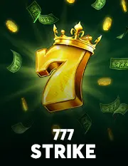 Tarjeta de casino con identidad moderna y fuerte contraste