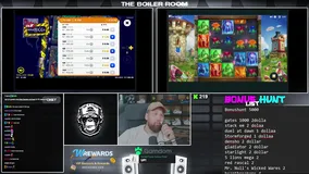 Promoción visual de recompensas diarias y estilo gamer
