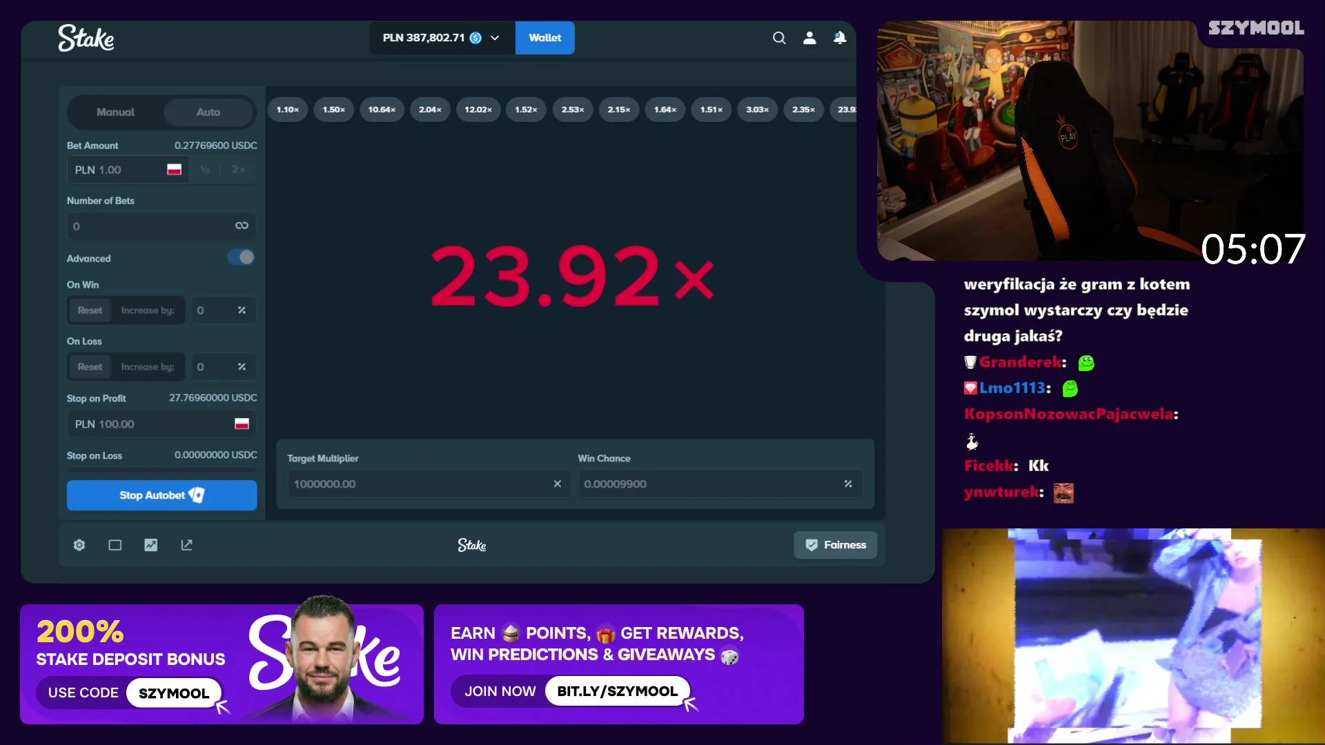 Slot de diseño cinematográfico con interfaz moderna