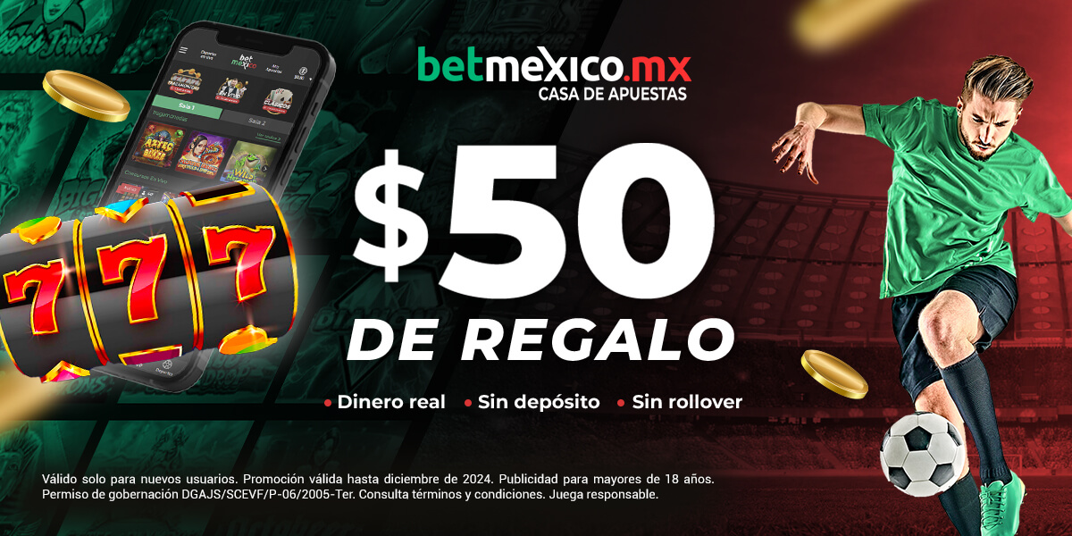 Imagen promocional de casino online con composición premium